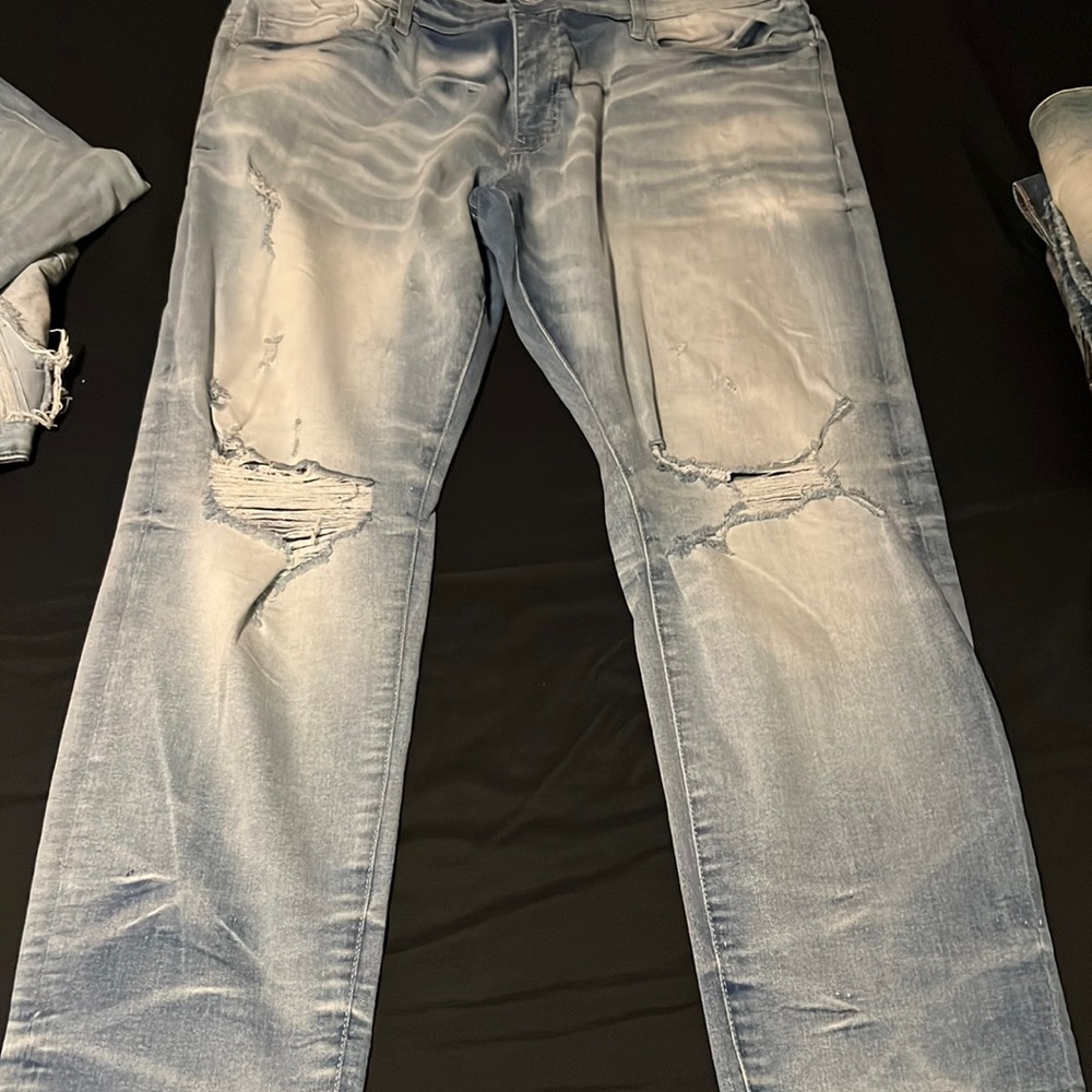 Jordan Craig Designer Jeans